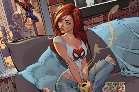 Amazing Spider-Man 2' Poll: Are You Glad Mary Jane Is Gone?