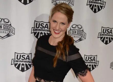 Missy Franklin, Katie Ledecky Make Top 15 on SportsPro’s 50 