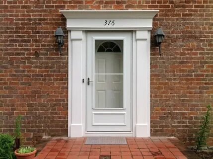 Exterior Doors: Fiberglass Vs. Steel - Heartland Home Improv