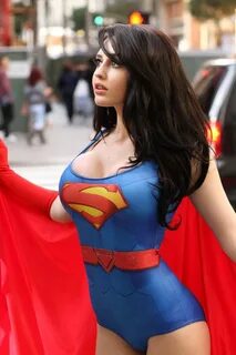 Superwoman