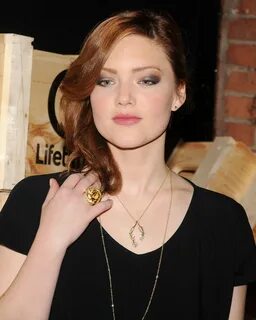 Holliday Grainger - THE HOBBIT: THE DESOLATION OF SMAUG Prem