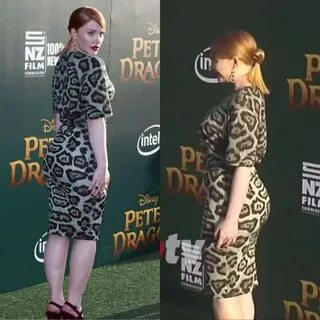 Bryce Dallas Howard GIF Gfycat