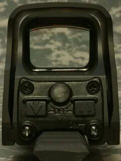 EOTech XPS2-2 Review