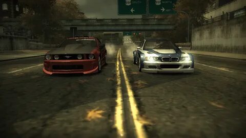 Скачать Need for Speed: Most Wanted "Return of Roger v2.0" -
