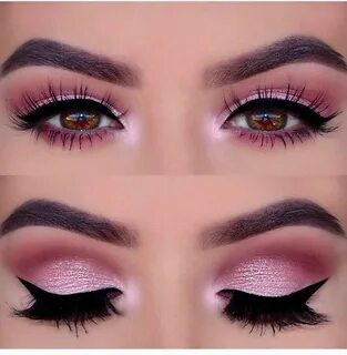 Pageant and Prom Makeup Inspiration. Find more beautiful mak