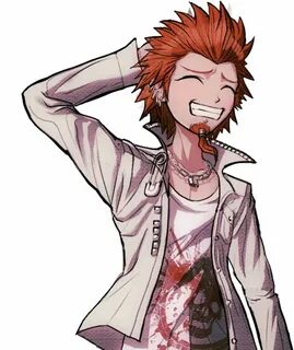 Ask Leon Kuwata Danganronpa Amino