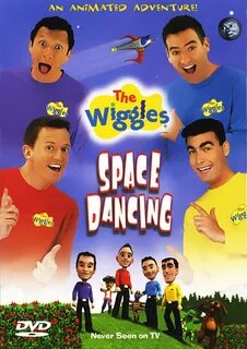 Image gallery for "The Wiggles: Space Dancing " - FilmAffini