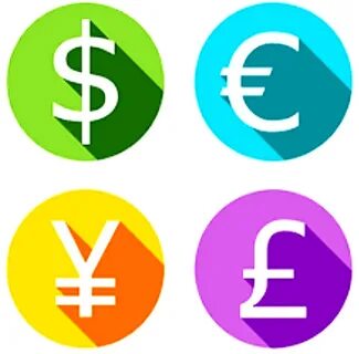 Currency Pairs - The Official Website of Masters of Money, L