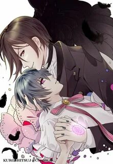 black butler