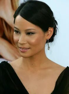 Lucy Liu - More Free Pictures 2
