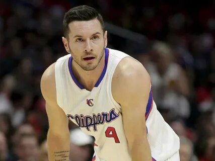 Basketball player J.J. Redick has uplifted his career. Check