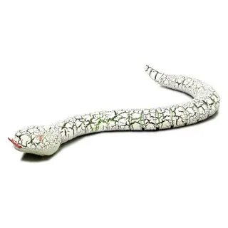 Купить RC Snake Toy 15.5in Infrared Rechargeable Rattlesnake
