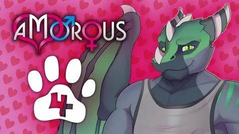 Amorous - #4 Unsuccessful dragon slaying - YouTube
