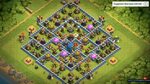 10 Best TH12 Farming Base Links 2022 (Loot Protection) - Bes