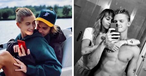 Justin Bieber Wants To Go On Double Date With Hailey, Miley 