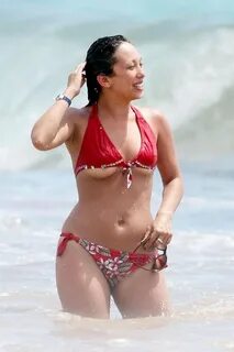 Picture of Cheryl Burke