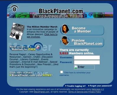 The Rise and Fall of Black Planet (What Happened to BlackPla