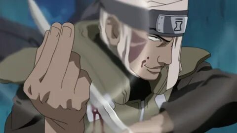 Blade of Wind (Jutsu) Anime And Manga Universe Wiki Fandom