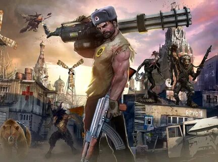 В Steam началась распродажа серии Serious Sam со скидками до