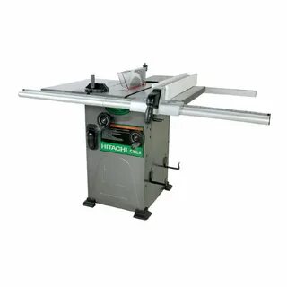 designyourownmemorial: Hitachi Table Saw