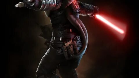 Free download RO LIGHTSABERS STARKILLER Galen Marek Ilightsa