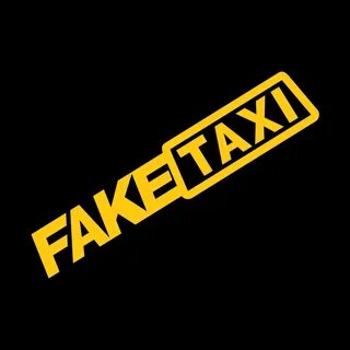 Купить Fake Taxi Автомобильная наклейка Faketaxi 10 см: отзы