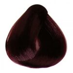 Ион Полупостоянный цвет волос - 5.62 Светло-красный радужный