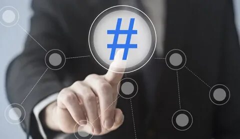 A Quick Guide to Using Hashtags in Real Estate Social Media 