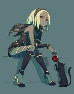 Pin by Валерий Черкесов on Posing in 2019 Gravity rush kat, 