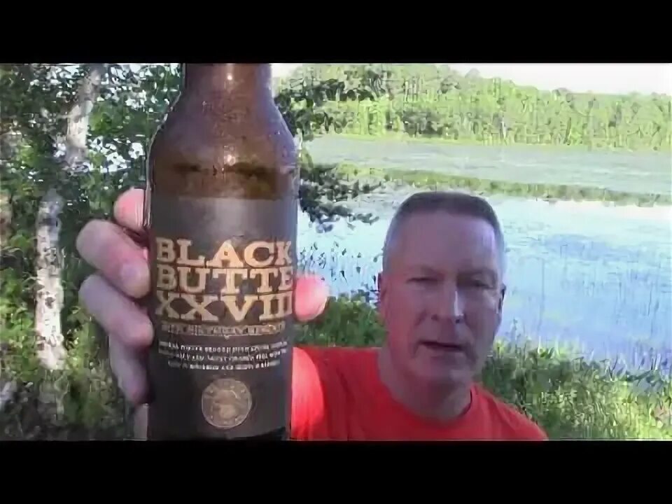 Beer Review #421 Deschutes Brewery - Black Butte XXVIII - Yo