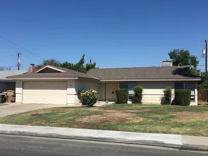 $1250 - 5808 Kleinpell Ave., Bakersfield, CA 93309 Southwest