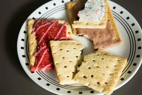 These 5 New Pop-Tarts Flavors Are Insane - Thrillist