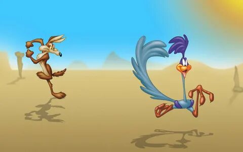 Road Runner Wallpapers (76+ background pictures)