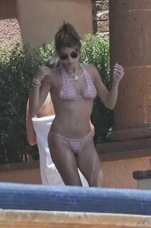 OLIVIA JADE in Bikini in Cabo San Lucas 05/03/2021 - HawtCel