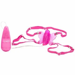 Purchase The Original Venus Butterfly Vibrator here - Discre