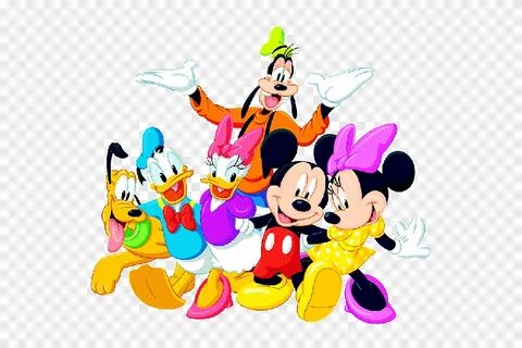 Бесплатная загрузка Микки Маус The Walt Disney Company Ариэл