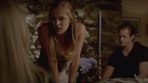 True Blood Recap: Episode 3, 4, 5, AND 6! - That's Normal