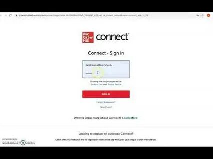 Mcgraw Hill Connect Access Code