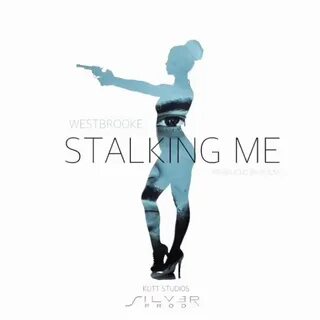 BROOKES 🦂 в Твиттере: "Go Stream My New Single "Stalking Me"