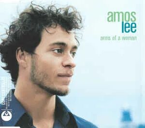 Amos Lee - Arms Of A Woman (2005, CD) - Discogs