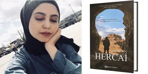 Hercai Kitap Özeti Sümeyye Koç