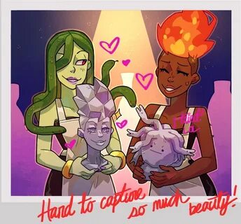 Pin by Jaiden 🌼 on Monster Prom jazz in 2020 Monster prom, M