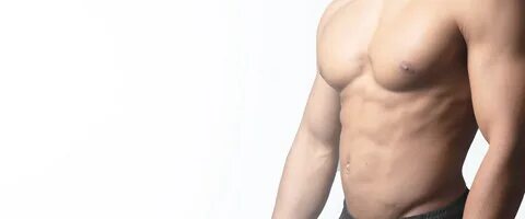 Gynäkomastie Düsseldorf ✔ Männerbrust entfernen KÖ-Aesthetics