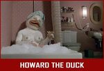 Howard the Duck vol.5 - Форум - Web-of-Comics: комиксы на ру