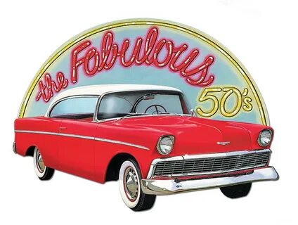 Free 50s Theme Cliparts, Download Free 50s Theme Cliparts Pn