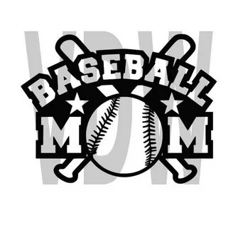 Free Baseball Mom Svg 49 SVG PNG EPS DXF File - Download Fre