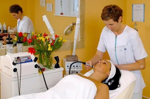 Get The Best Medical Spa Services And Treatments To Relax Yo