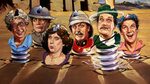 Looking Back on "Monty Python's The Meaning of Life
