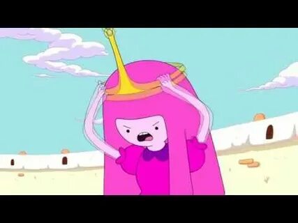 Princess "Bonnibel" Bubblegum - Adventure time edit - YouTub