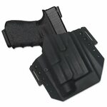 Elite Force Holsters Limited price OWB Light Bearing Holster